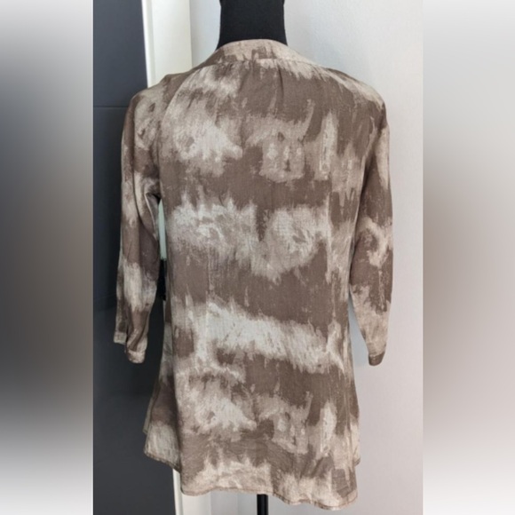 ColdWater Creek tunic - Picture 2 of 6